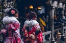 Giappone kimono
